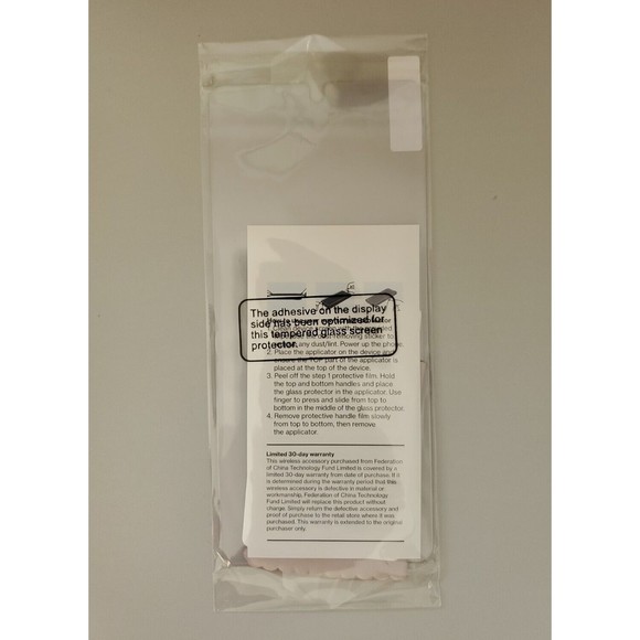 Samsung Galaxy A51 Screen Protector Bluelight Anti-Glare Tempered Glass Glossy - Picture 1 of 2